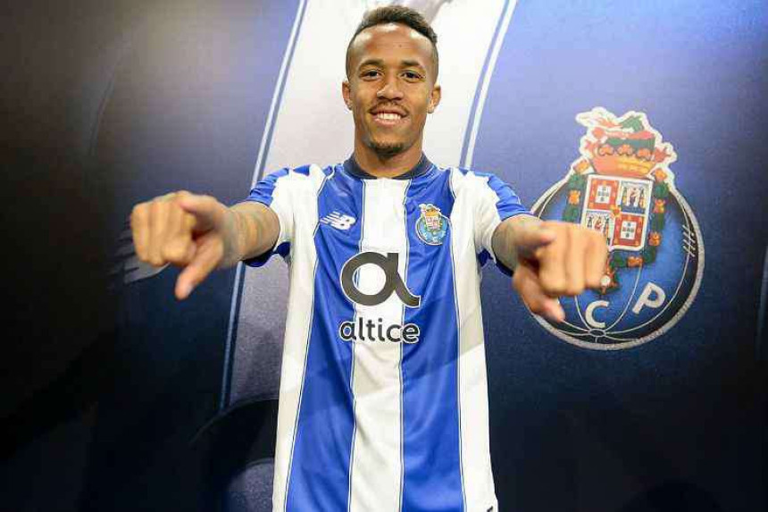 Porto je opet ubo!