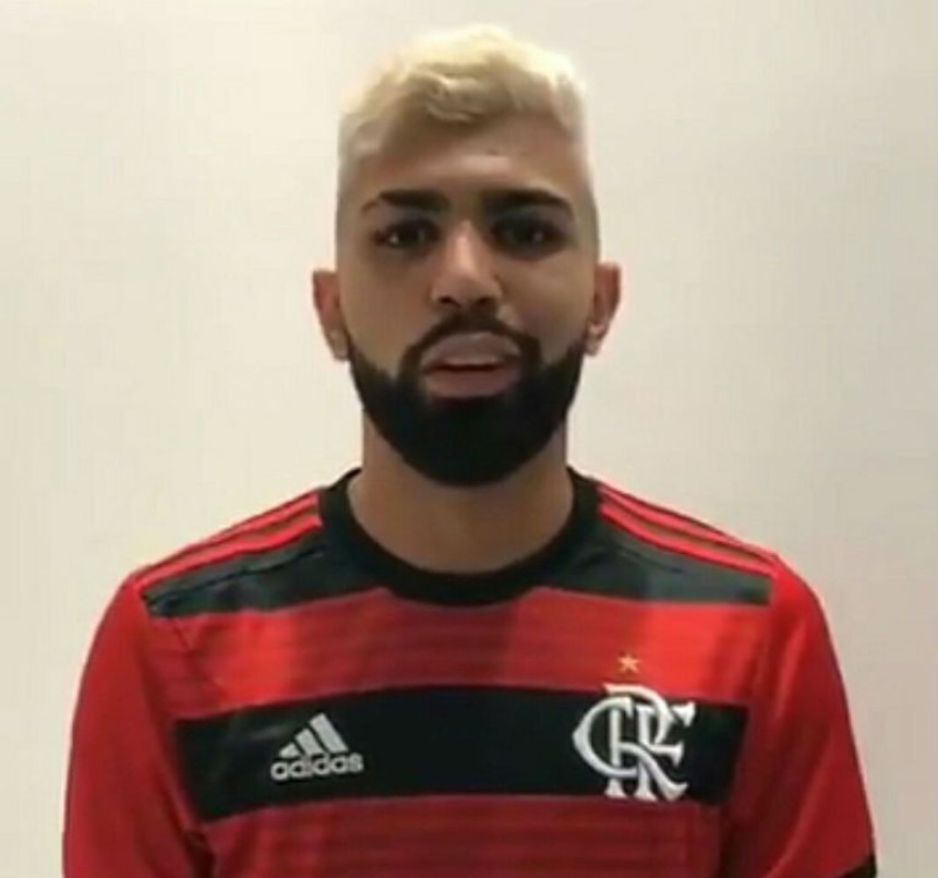 Gabigol potpisao za giganta, zadovoljan i Inter!