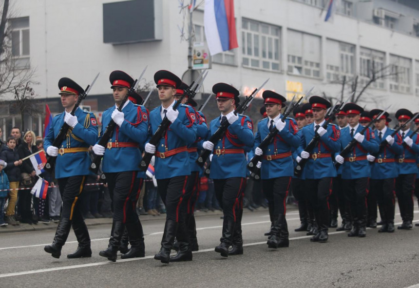 Српска прославља Дан Републике