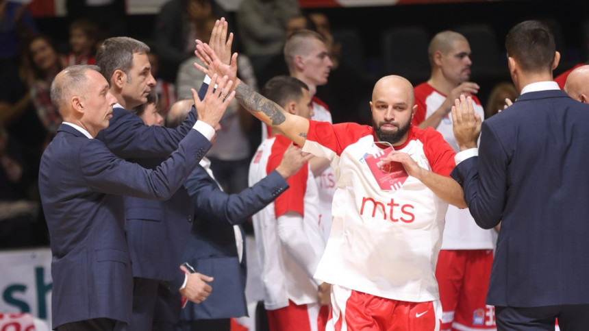 Čović nakon Malage: Ni kako smo pričali, ni kako radili!