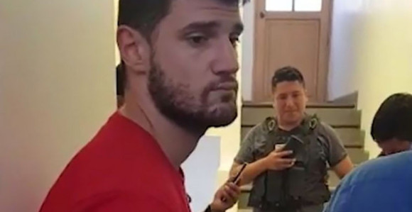 U Južnoj Americi ''pao'' narko-klan