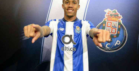 Porto je opet ubo! 