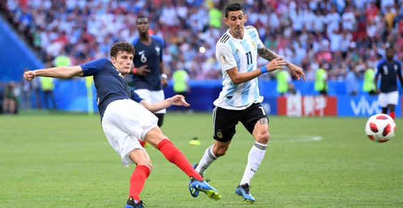 Sve su jači: Strijelac ONOG gola iz Rusije, došao u Bajern!