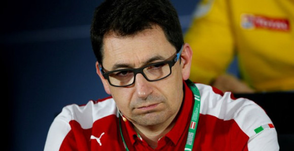 Ferari ima novog direktora!