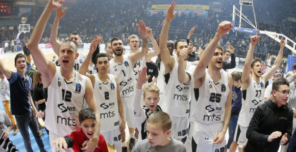 Janković: 40 minuta smo imali igrača više! Nije im bilo lako!