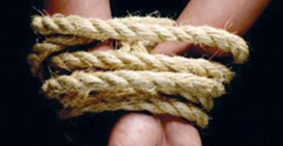 Otmičari traže 9 miliona evra