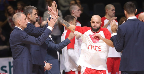 Čović nakon Malage: Ni kako smo pričali, ni kako radili!