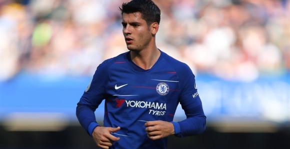 Sevilja zvala, Morata prihvatio, Čelsi se čeka!