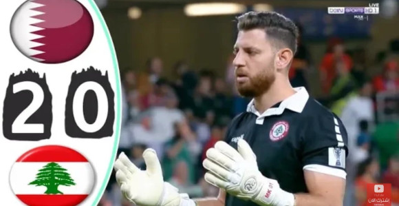 Azijski kup: Crnogorac ne može protiv Katarana!