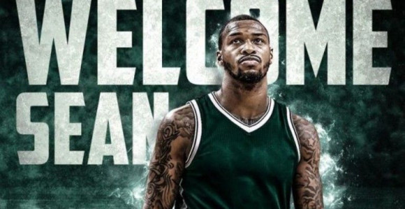 Килпатрик званично играч Панатинаикоса!