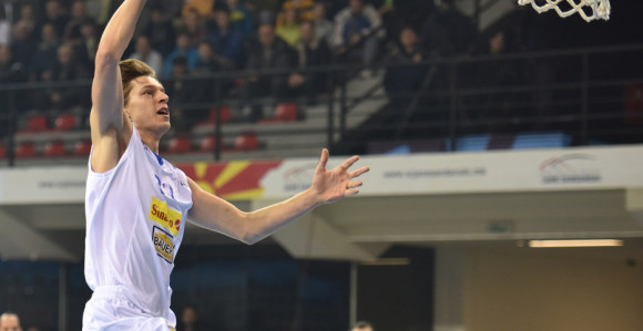 Zubčić u jednom, Luković u drugom smjeru!