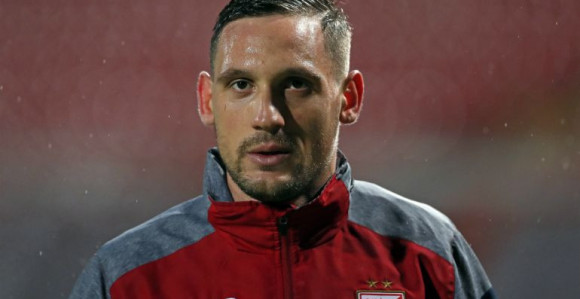 Мајорка нуди Стојиљковићу 25.000 евра мјесечно!