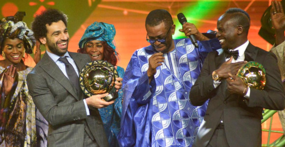 Video: Oni Mou nagradu, on njima ples!