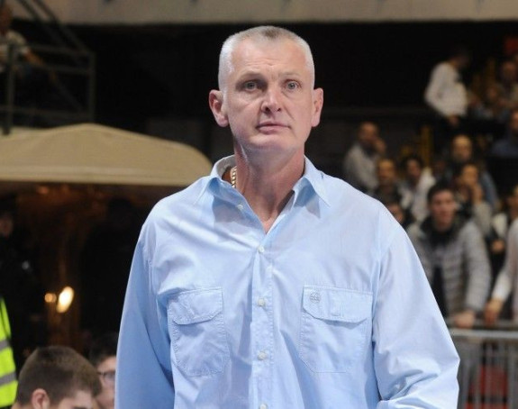 Paspalj o odnosu broja stranaca i mladih igrača u ABA ligi