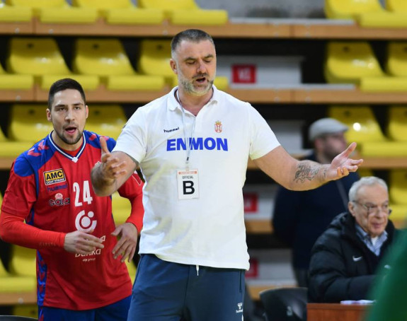 Peruničić pred start SP: Živimo za ovo!