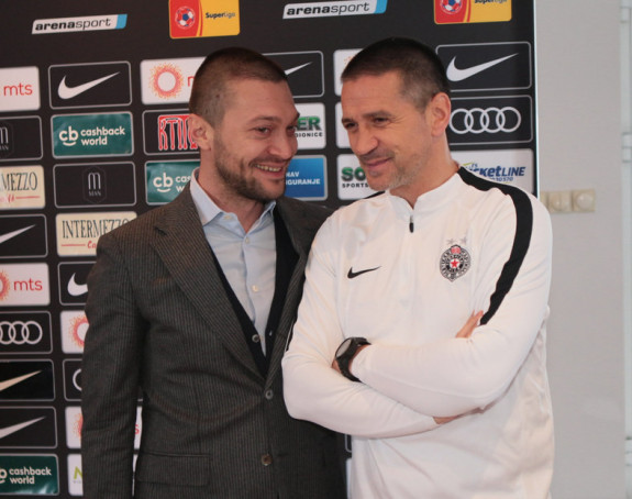Bata Mirković: Nema para, idemo dalje!