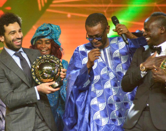 Video: Oni Mou nagradu, on njima ples!
