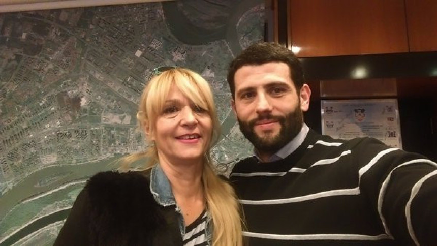 Bivša rukometašica se priključila Šapićevoj akciji!