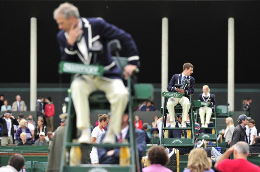 Sudije učestvovale u namještanju mečeva!