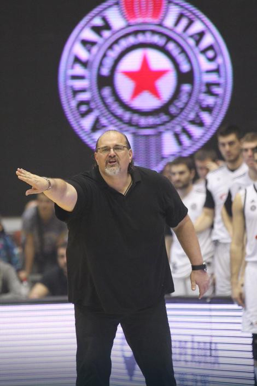 Komentar: Džile, dobro došao u džunglu!