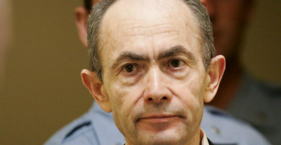 Preminuo general Zdravko Tolimir