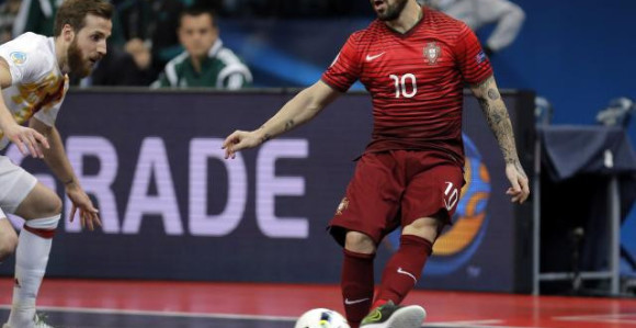 ЕП - видео: "Рикардињо је из друге галаксије"!