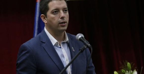 Đurić: Nema sumnje, formiraćemo ZSO!