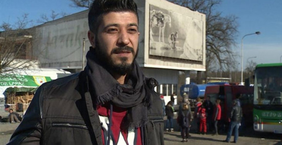 Jedan Sirijac u Srbiji ostaje zbog Jelene