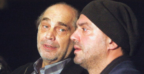 Sergej Trifunović htio da tuče Voju Brajovića
