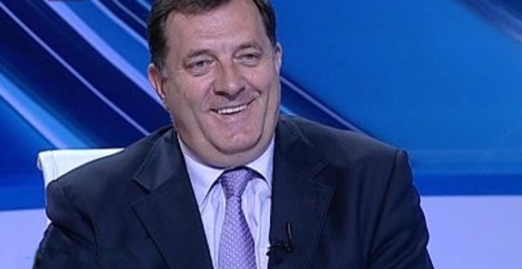 Ako nisam prvi na listi SAD-a to je moj poraz