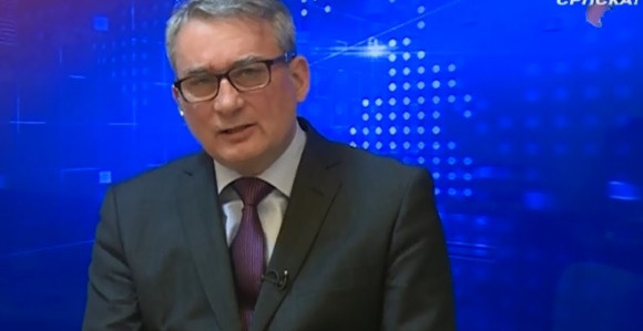 Bosić: Dodik više nije kredibilan političar