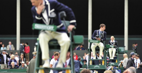 Sudije učestvovale u namještanju mečeva!