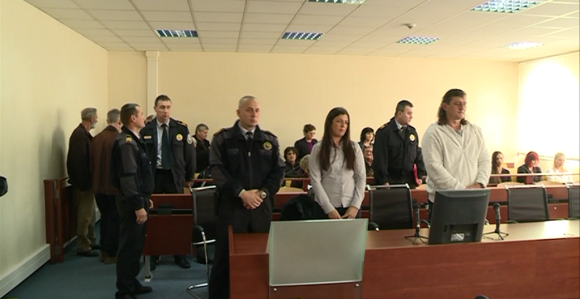 Pero Kovačević ponovo oslobođen optužbe