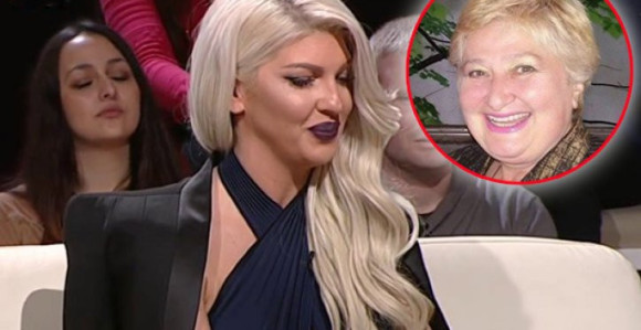 Šta je književnica poručila Karleuši?