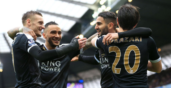 Uložio 5 funti na "Lester šampion", a čeka...?!