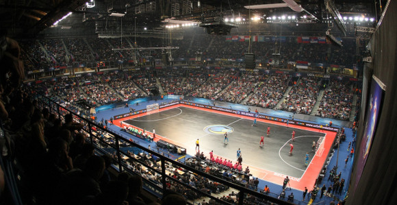 EP: "Orlovima" ne treba podrška, već navijanje!