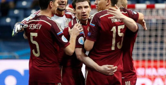 EP: Srbija sa Rusima za finale!
