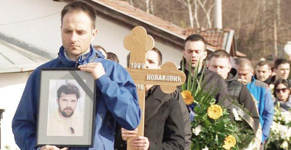 Nakon tragedije: Sahranjen planinar