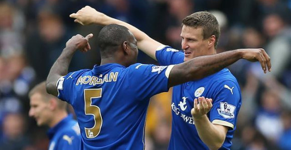 Analiza: Lesterove odbrambene stijene!