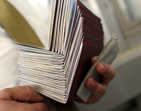 Интерпол провјерава 55 милиона пасоша