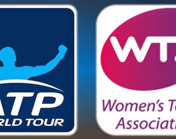 ATP: Troicki u Roterdamu; WTA: Ivanović u Rusiji