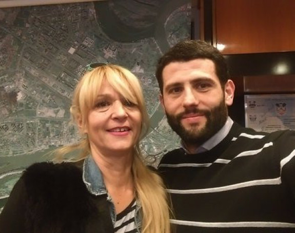 Бивша рукометашица се прикључила Шапићевој акцији!