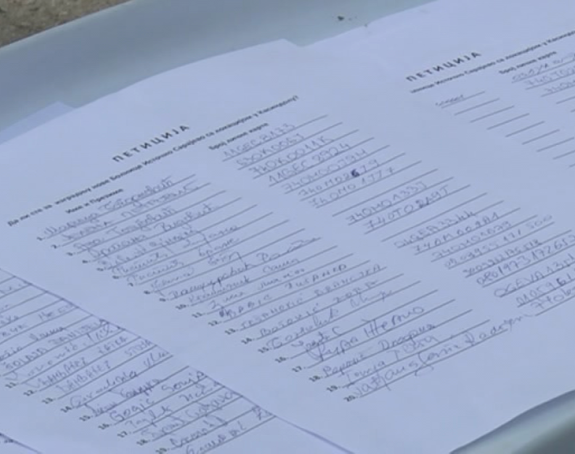 Zdravlje građana ili luksuz političara?