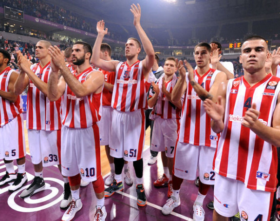 Zvezda, Bajern, Himki, Loko: Kojih dvoje ide u EL?!