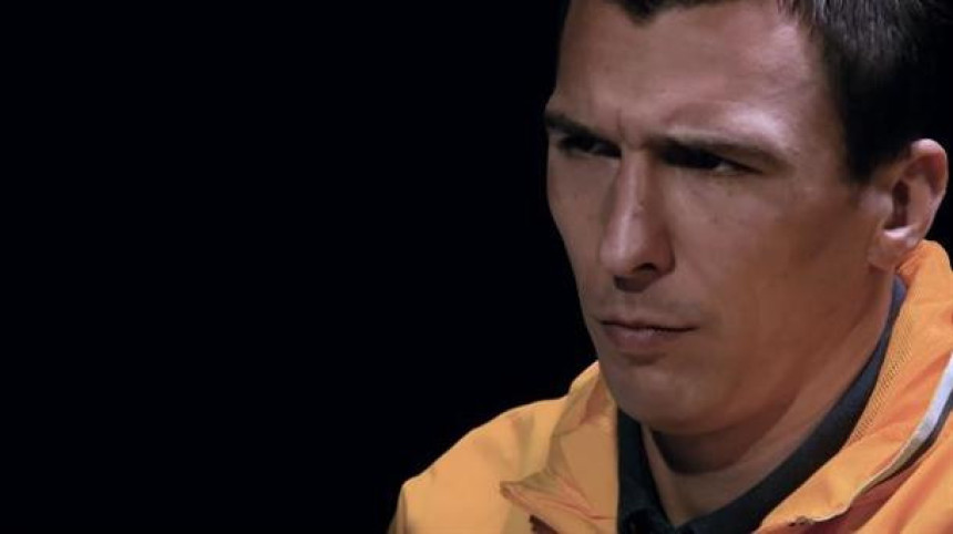 Video: I Juve ima svog Kolarova - Mandžukić!
