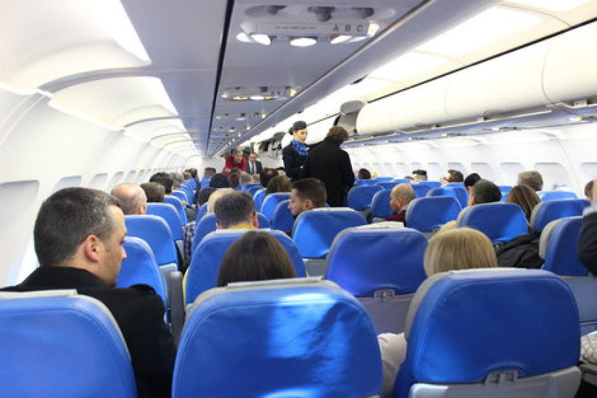 Шта треба знати о путовању авионом