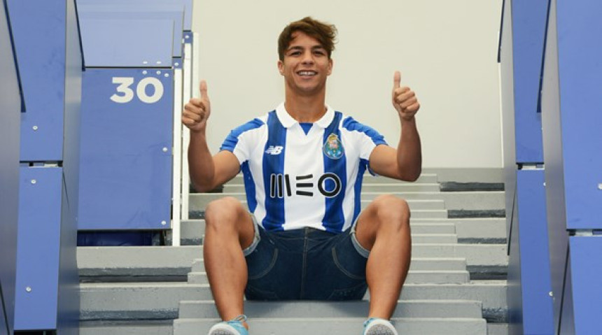Porto kupio Španca za 20.000.000 evra! Vrijedi li on baš toliko?
