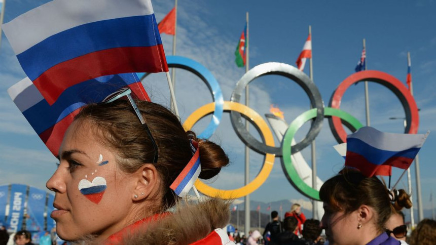WADA nije pokolebala Ruse - za OI 2028. iz inata nude tri grada!