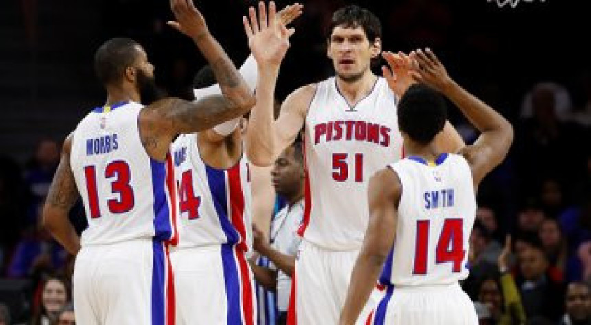 Bobi Marjanović o crveno-bijelima, NBA, "Orlovima": Radonjić je Zvezdina najveća snaga!
