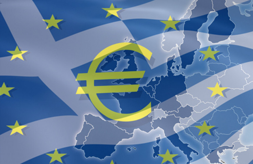 Grčka treba da napusti evrozonu